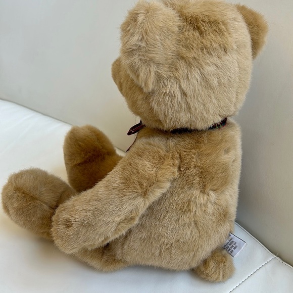 Gund Teddy Bear - Picture 2 of 7